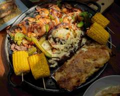 Restaurante el bosque