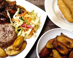 Yaad Style Cuisine (1097 North Military Tr)