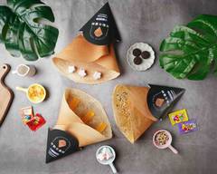 可點脆皮可麗餅