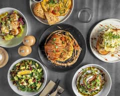 Warranwood General Store Cafe