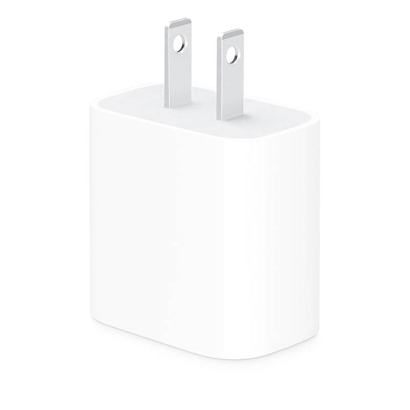 Apple Usb-C Power Adapter 20w