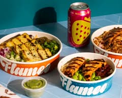 Flameo(30 Morton Ave)
