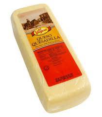 El Viajero - Quesadilla Cheese Loaf R/W (1 Unit per Case)