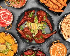 The New Dun Cow Bar And Grill