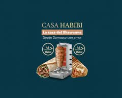 Casa Habibi