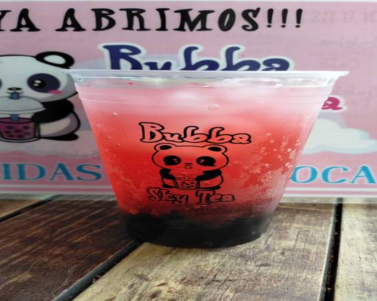 Bubba Sky Tea (Guadalajara)