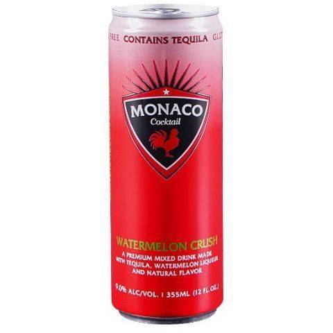 Cold Spring Brewery Spring Monaco Watermelon Crush (6 x 355 ml)