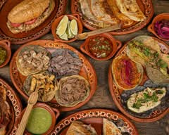 Tacos Aguascalientes