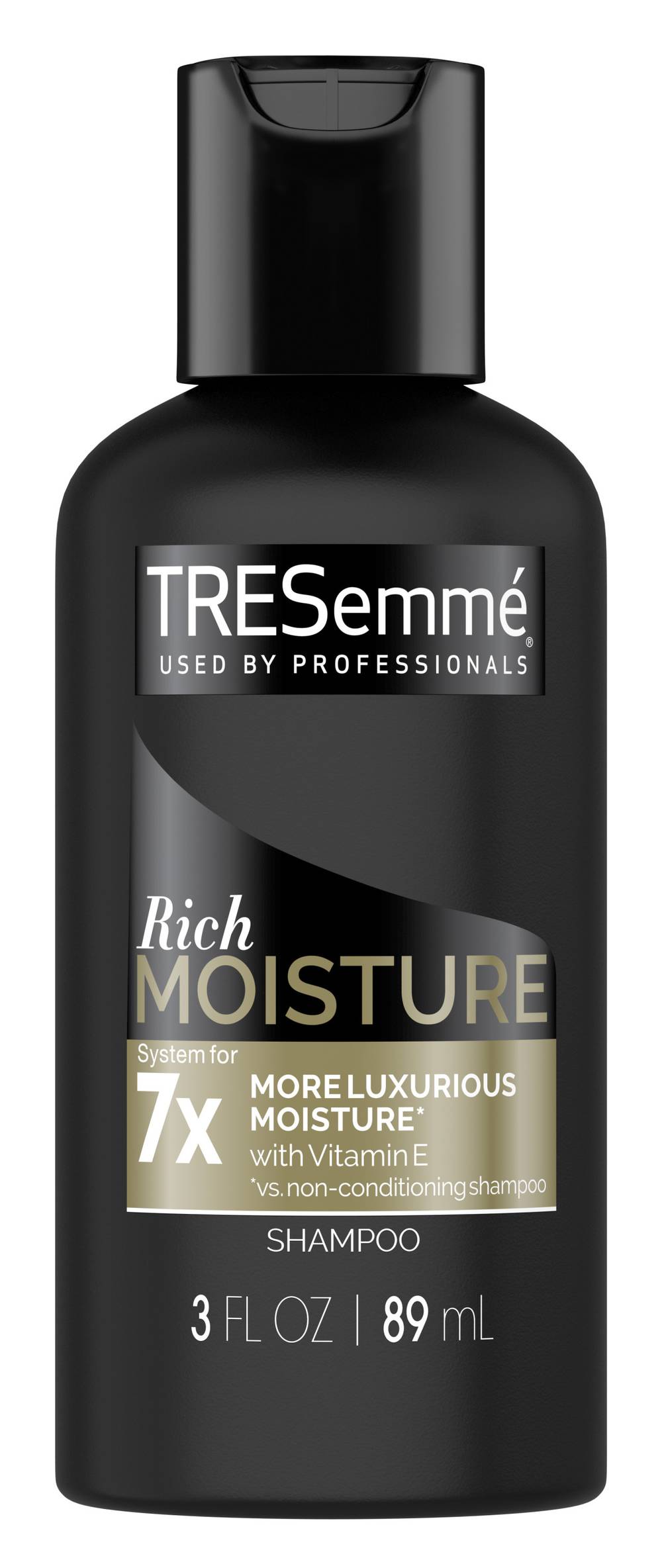 TRESemmé Luxurious Moisture Rich Shampoo (3 fl oz)