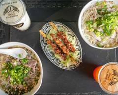 the t-house Bubble Tea & Fusion Asia
