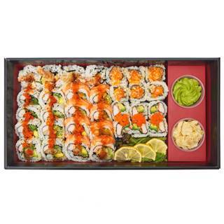 Maki Platter A