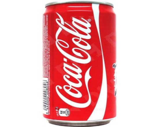 Coca-Cola