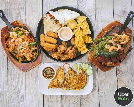Restaurante El Paraiso Mex