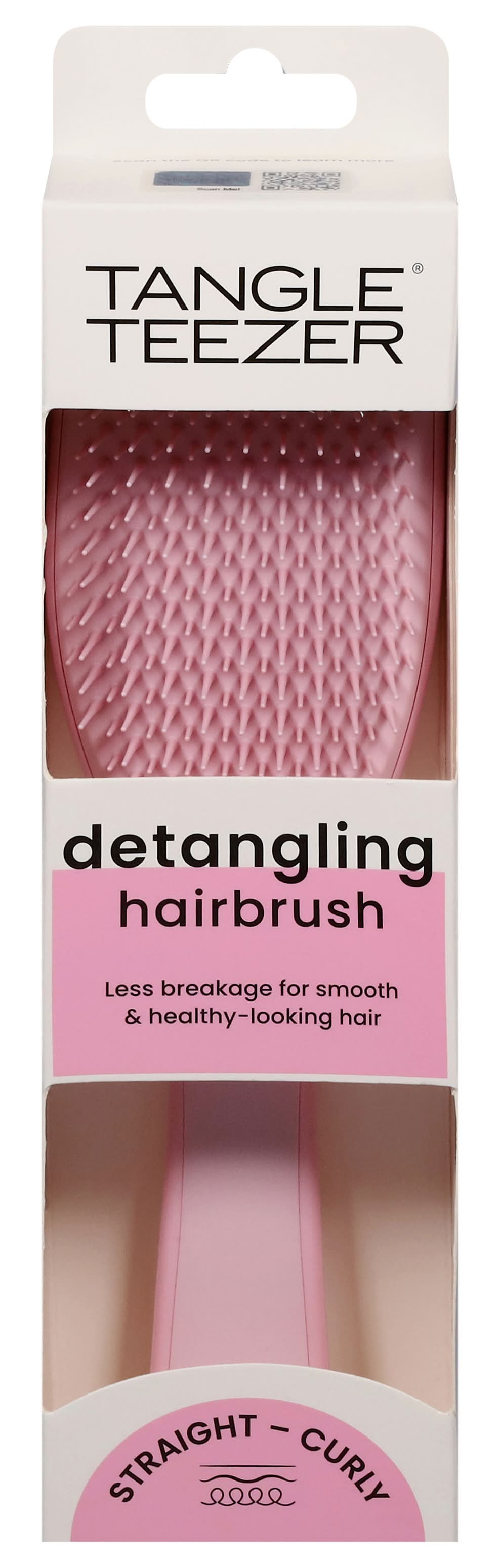 Tangle Teezer Detangling Hairbrush