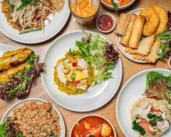 BangkokSquare (Taste Of Thai)