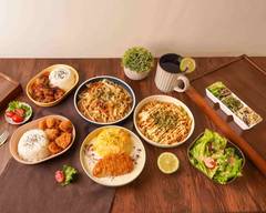 BitterSweet 比特甜蔬食料理