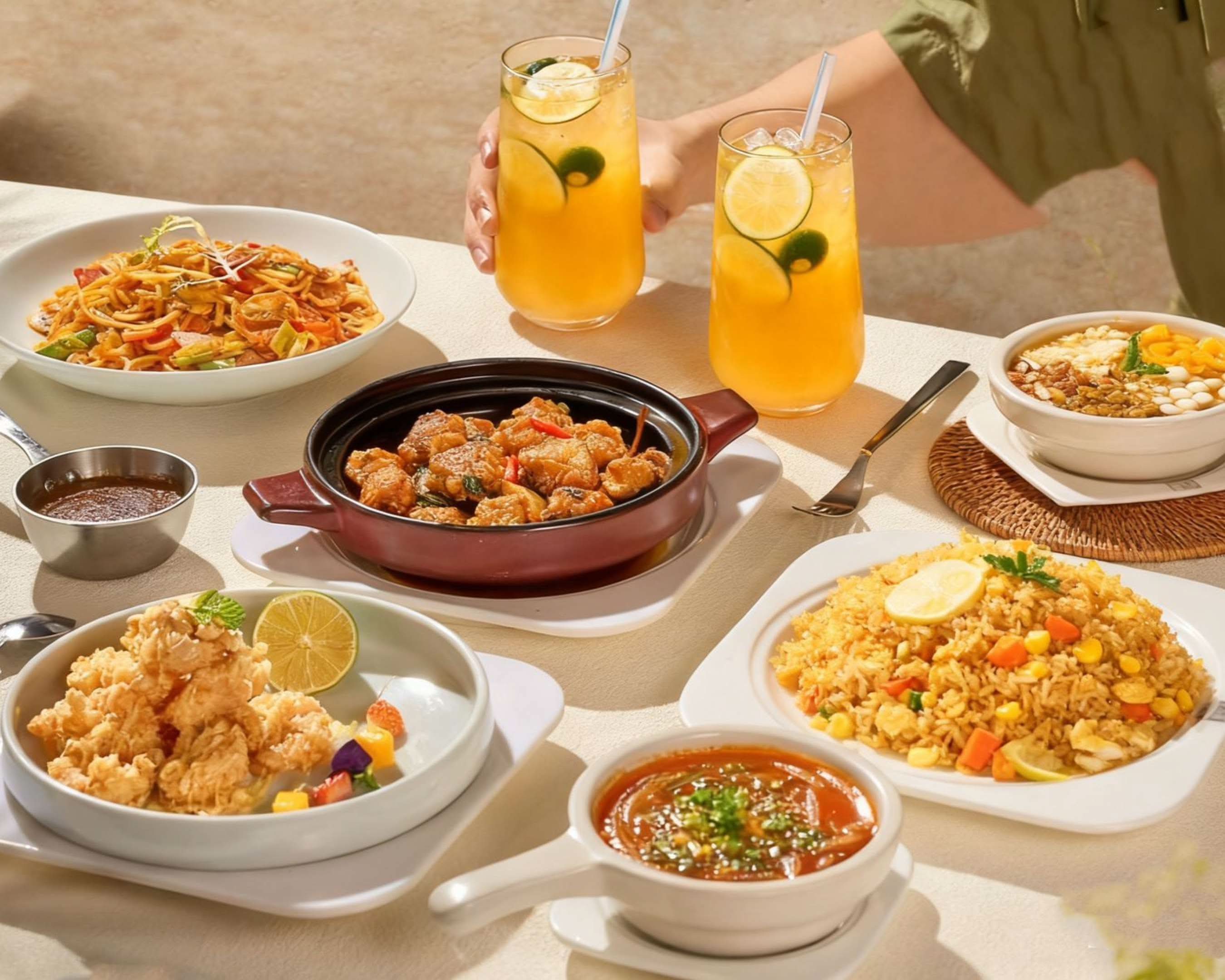 SHUN FA Comida China (SHUN FA) Menú a Domicilio【Menú y Precios ...