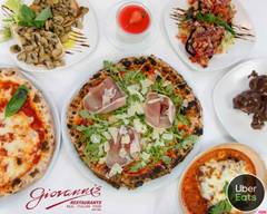 Giovanni's (On The Hayes)