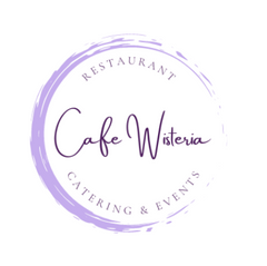 Cafe Wisteria