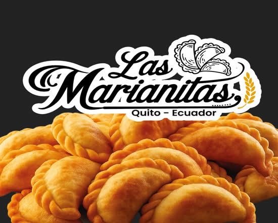 Las Marianitas (Quito)