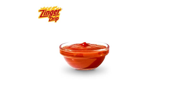 Firecracker Dip