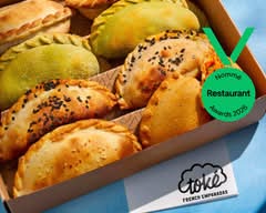 Toké French Empanadas - Besançon