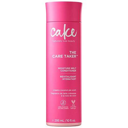 Cake the Care Taker Moisturizing Conditioner