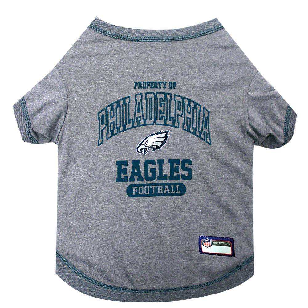 Philadelphia Eagles NFL Team Tee (Size: Medium)