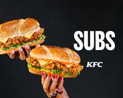 KFC - Northampton Drapery