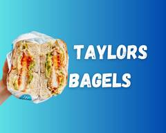 Taylors Bagels (Odd Down)