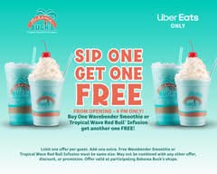 Bahama Buck's (4230 Odessa)