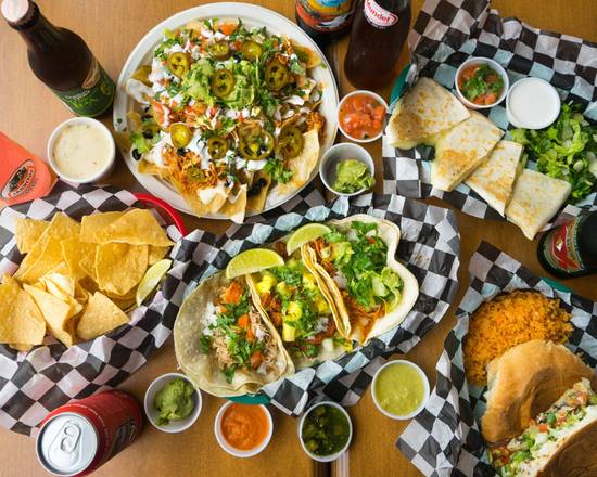 Catrinas Mexican Restaurant
