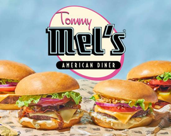 Tommy Mel's - Azoque