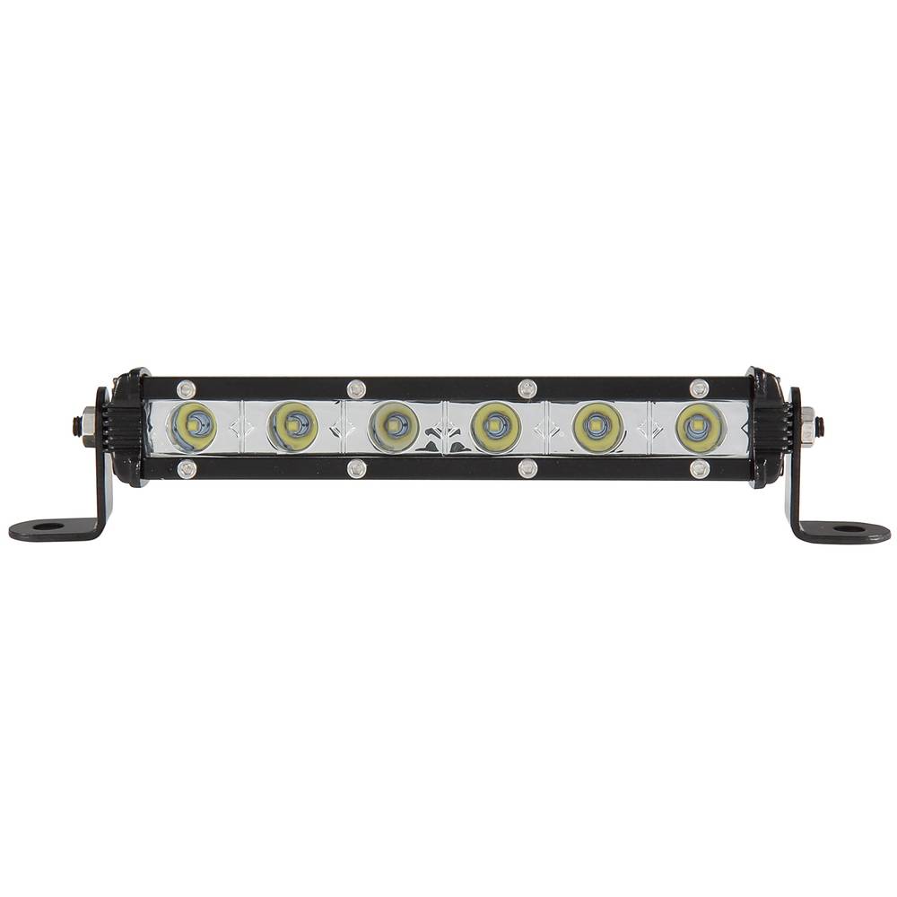 Bully 6000K Color Temp Light Bar | PLV-9739