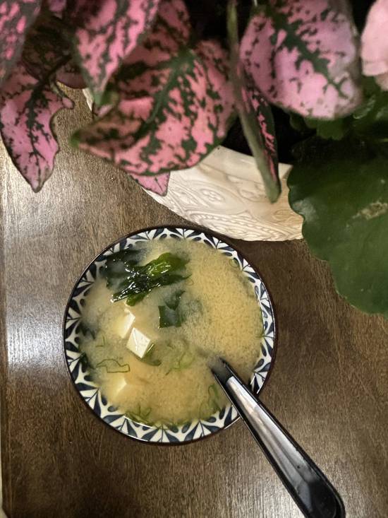Miso Soup