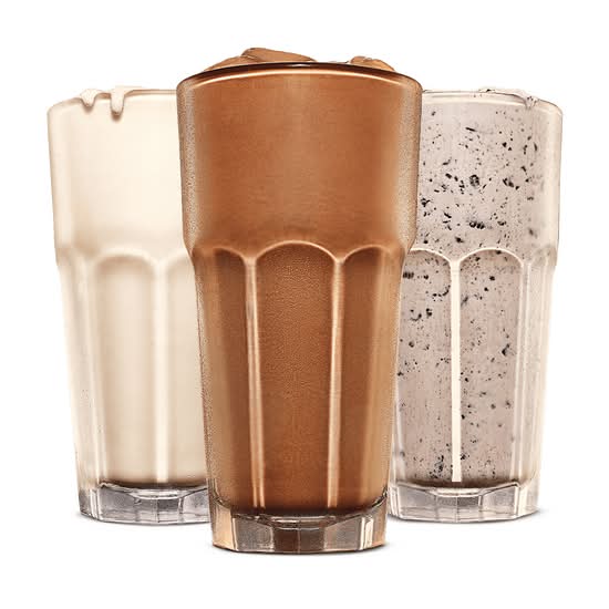 Shakes
