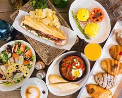 La Boulangerie Boul'Mich (Doral)