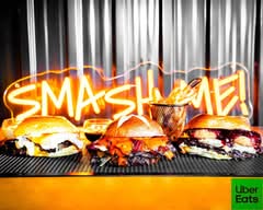 SMASH ME! Burger