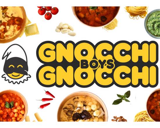 GNOCCHI GNOCCHI BOYS