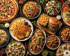 Rumi Restaurant