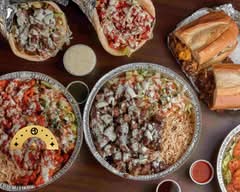 Naz's Halal Food (Columbia)