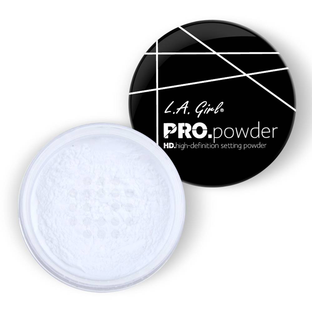 L.a. Girl Translucent Setting Powder