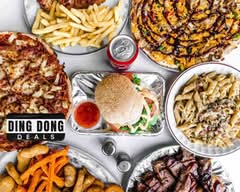 Ana's Pizza and Burgers