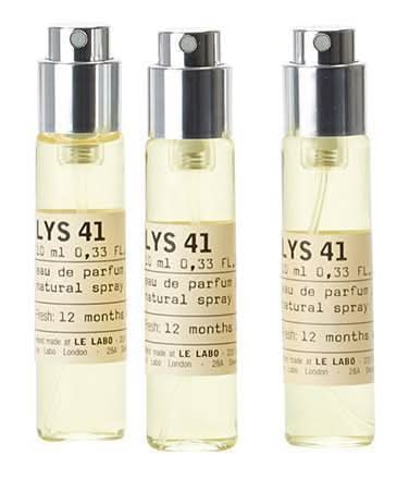 Lys 41 Travel Tube Refill