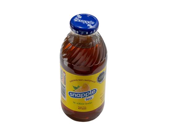 Snapple