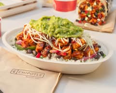 Chipotle Mexican Grill (7000 Emerald Dr.)