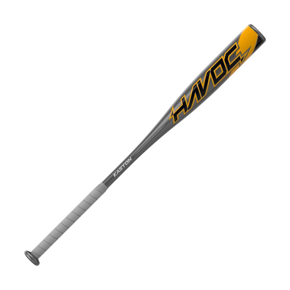 Easton 2022 Havoc Usa Baseball Bat (-10), 27 Inch