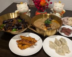 笑顔厨房