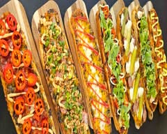 ZAPIEKANKA PODWAWELSKA