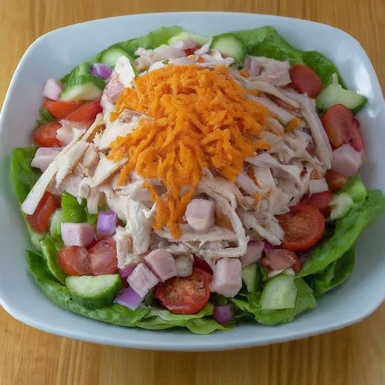 Chef's Salad